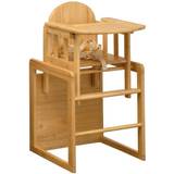 East Coast 3 in 1 Combination Highchair