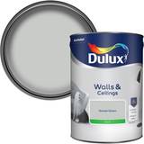 Dulux Silver Paint Dulux Silk Wall Paint, Ceiling Paint Goose Down 2.5L