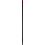 Vikan Aluminium Telescopic Handle Pole 1590mm-2800mm