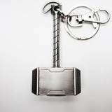 Keychains Marvel Schlüsselanhänger Thors Hammer
