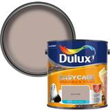 Dulux Plaster Paint Dulux Easycare WT Wall Paint Soft Truffle 2.5L
