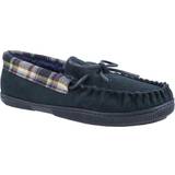 Men Moccasins Cotswold Sodbury Slippers