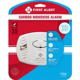 Gas Detectors First Alert Co400 Carbon Monoxide