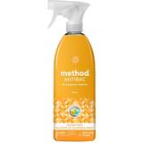 Method Cleaning Equipment & Cleaning Agents Method Antibac All-Purpose Cleaner Citron