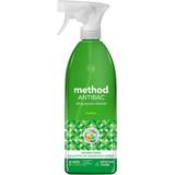 Method Cleaning Equipment & Cleaning Agents Method Antibac All-Purpose Cleaner Bamboo
