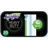 Swiffer Heavy Duty Multi-Surface Wet Cloth Fresh scent