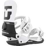 Freestyle Boards - White Snowboard Bindings Union Strata Team hb 2023