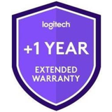 Services Logitech services 1-year extendwtymeetup n/a ww