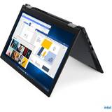 Intel Core i5 Laptops Lenovo ThinkPad X13 Yoga Gen 3 i5-1235U Hybrid
