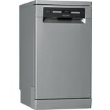 Hotpoint 45 cm - Freestanding Dishwashers Hotpoint HSFO3T223WXUKN Stainless Steel