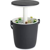 Cool Bags & Boxes Keter Table Cooler Go Bar Anthracite