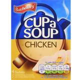 Ready Meals Batchelors Cup a Soup Chicken