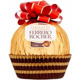 Ferrero Food & Drinks Ferrero Grand Rocher Milk Chocolate 125g