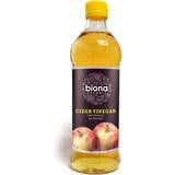 Biona Organic Apple Cider Vinegar with the Mother 500ml