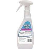 Multi-purpose Cleaners 2Work Antibacterial Surface Spray 6