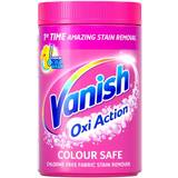 Vanish Oxi Action In-Wash Stain Remover Powder 1.5kg