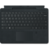 Microsoft Surface Pro 8 Keyboards Microsoft Surface Pro Signature Keyboard With Reader Cover 8xg-00003 (English)