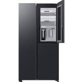 Samsung american fridge freezer black Samsung RH69B8931B1/EU Black