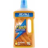 Flash Cleaning Agents Flash Floor Cleaner Mandarin & Cedarwood Liquid 1L