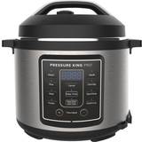 Timer Multi Cookers Drew & Cole Pressure King Pro 4.8L