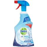 Dettol Cleaning Agents Dettol Power & Pure Bathroom Cleaning Spray 1L