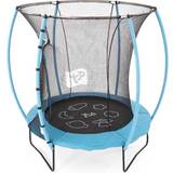 Junior trampoline TP Toys Hip Hop Junior Trampoline 182cm + Safety Net