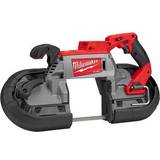 Carrying Case Band Saws Milwaukee M18 Fuel 2729S-20 Solo