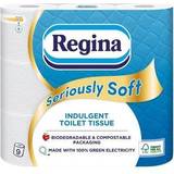 Toilet Papers Regina 9 Pack Seriously Soft 3
