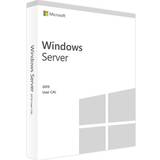 Office Office Software Microsoft Windows Server 2019 Remote Desktop User CAL