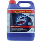 Domestos Concentrated Bleach 5L