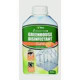 Greenhouses Vitax Greenhouse Disinfectant 500ml [5GHD500]