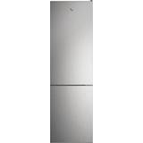 Hoover fridge freezer silver Hoover HOCE4T620EXK Silver