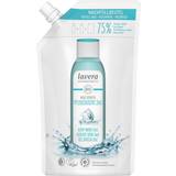 Lavera Bath & Shower Products Lavera Basis Sensitiv Body and Hair Shower Gel for Sensitive Skin Refill