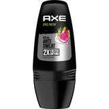 Axe Deodorants - Men Axe Epic Fresh Roll On Deo 50ml