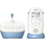 Philips Baby Alarm Philips Avent Baby Monitor SCD735 Digital Audio Baby Monitor