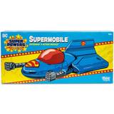 Toy Vehicles Mcfarlane DC Direct Super Powers Vehicle Supermobile