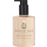 Noble Isle Bath & Shower Products Noble Isle Rhubarb Rhubarb! Bath & Shower Gel 250ml