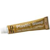 DIY Rustins Plastic Wood Tube Oak 20g