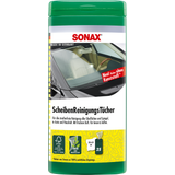 Sonax Car Care & Vehicle Accessories Sonax glasrens wipes stk.