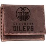 Evergreen Enterprises Edmonton Oilers Team Tri-Fold Wallet at Nordstrom