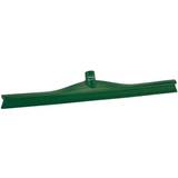 Vikan Green Squeegee, 95mm 80mm, for Floors