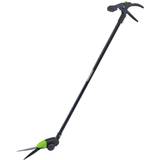Garden Tools on sale Draper 37795 Long Handled Grass Shear with Wheels