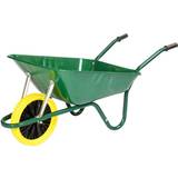 Shovels & Gardening Tools 85 Heavy Duty Builders Wheelbarrow Wheel