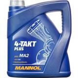 Mannol Motor Oils & Chemicals Mannol Engine oil MN7202-4 Motor oil,Oil Motor Oil