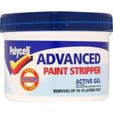 Arts & Crafts Polycell Paint Stripper 500ml