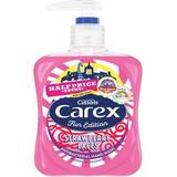 Carex Skin Cleansing Carex Strawberry Laces Antibacterial Hand Wash 250ml
