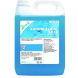 2Work Antibacterial Soap 5000ml