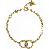 Guess Ladies Jewellery Forever Links Bracelet
