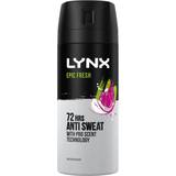 Lynx Deodorants Lynx Epic Fresh Grapefruit & Tropical Pineapple Scent Antiperspirant Deodorant Spray 150ml