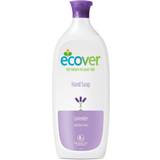 Ecover Hand Washes Ecover Liquid Hand Soap Refill Lavender & Aloe 1L